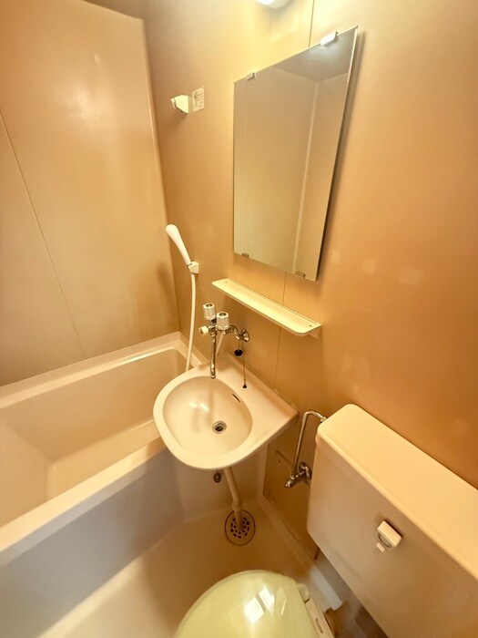 物件内観写真14　(洗面)