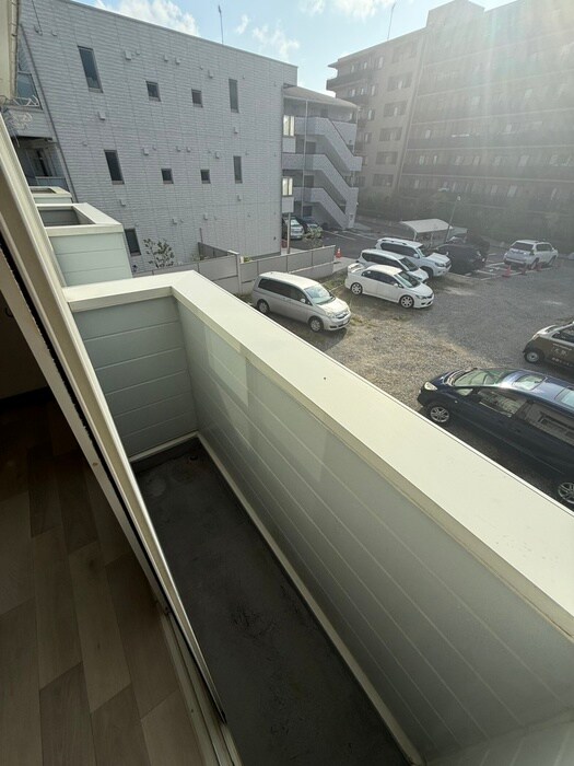 物件内観写真20　(ベランダ・バルコニー)