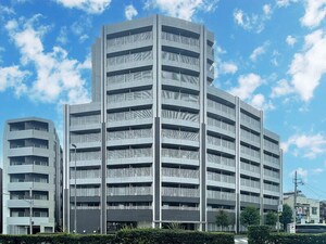 S-FORT中板橋(808)外観写真