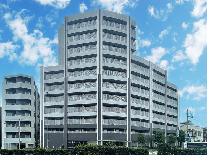 S-FORT中板橋(808)