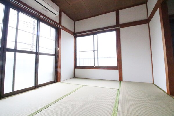 居室