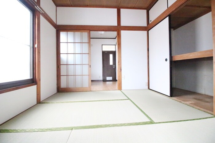 物件内観写真7　(居室)