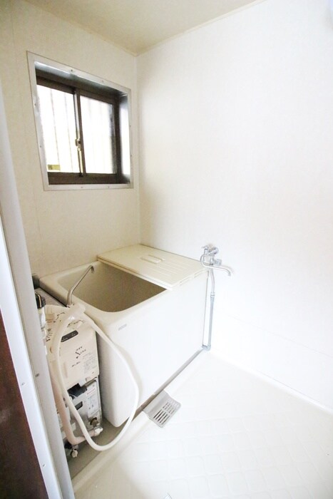 物件内観写真9　(バス／シャワールーム等)