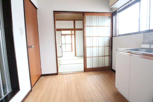 居室