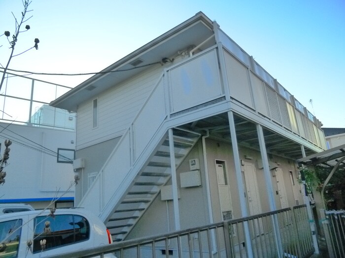 物件外観写真3　(外観写真)