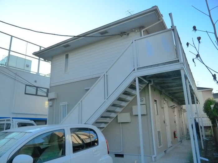 物件外観写真6　(外観写真)