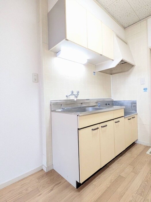 物件内観写真11　(キッチン)