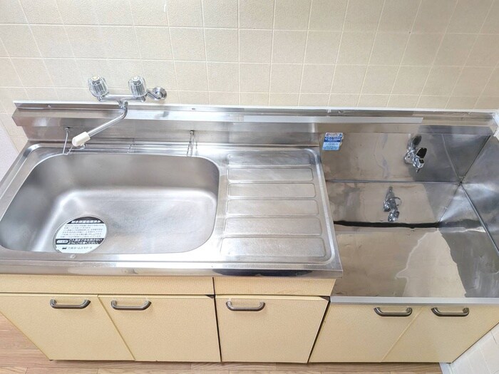 物件内観写真12　(キッチン)