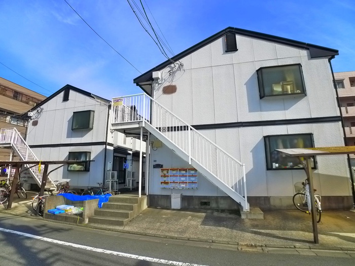 外観写真