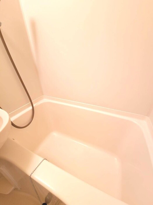 物件内観写真10　(バス／シャワールーム等)