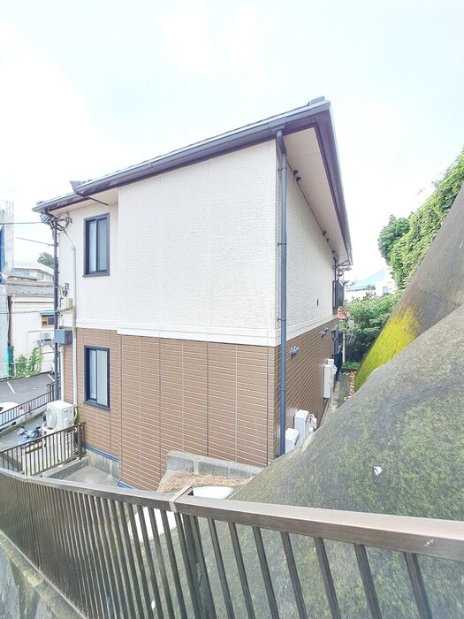 物件外観写真4　(外観写真)