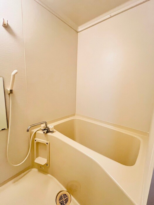 物件内観写真10　(バス／シャワールーム等)