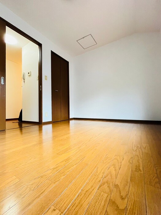 物件内観写真19　(居室)