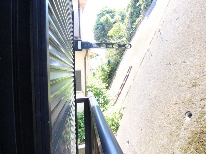 物件内観写真20　(ベランダ・バルコニー)