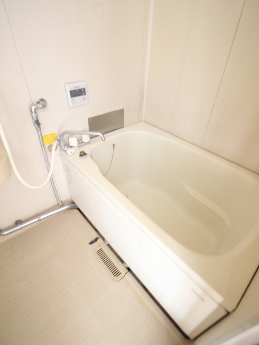 物件内観写真9　(バス／シャワールーム等)