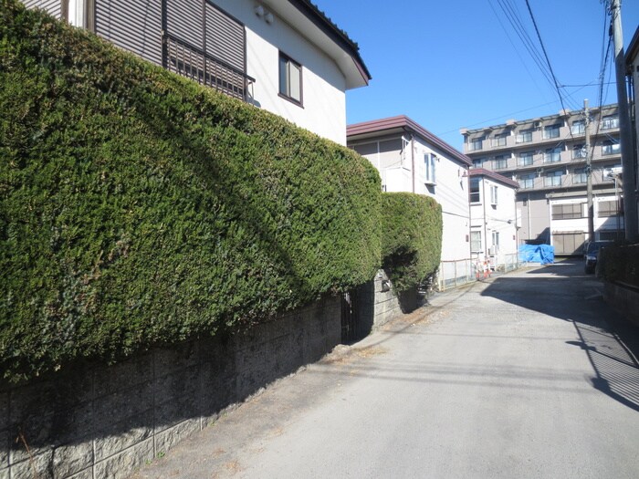 物件外観写真5　(外観写真)