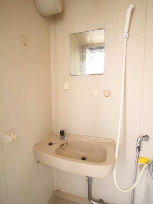物件内観写真10　(洗面)