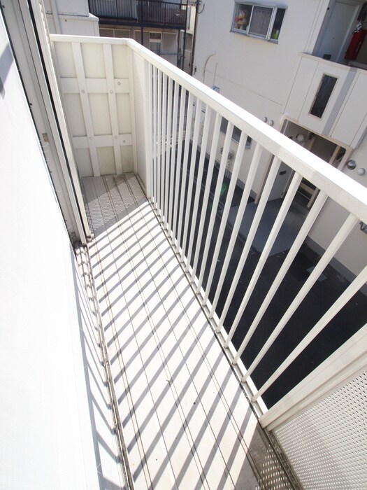 物件内観写真15　(ベランダ・バルコニー)