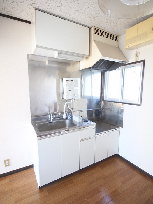 物件内観写真19　(キッチン)