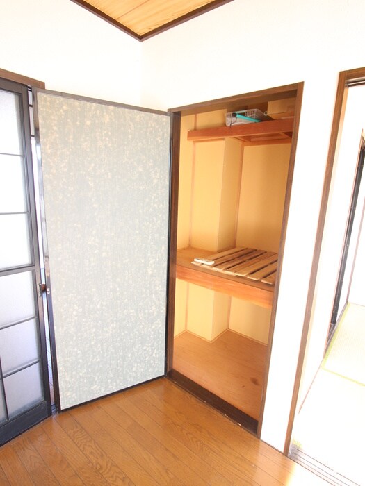 物件内観写真20　(収納)