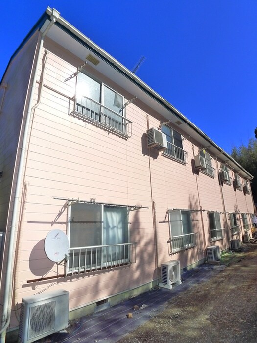 物件外観写真3　(外観写真)