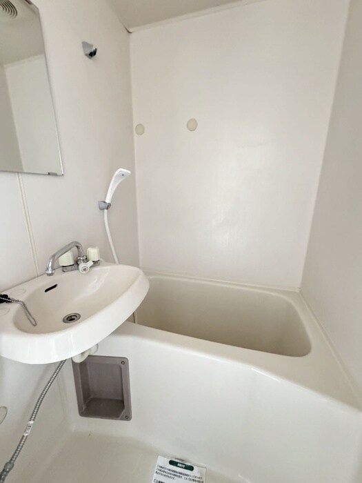 物件内観写真13　(バス／シャワールーム等)