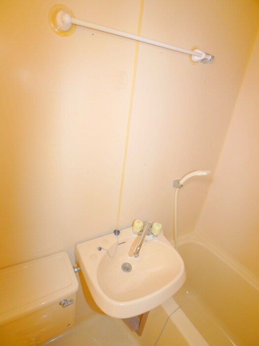 物件内観写真18　(洗面)