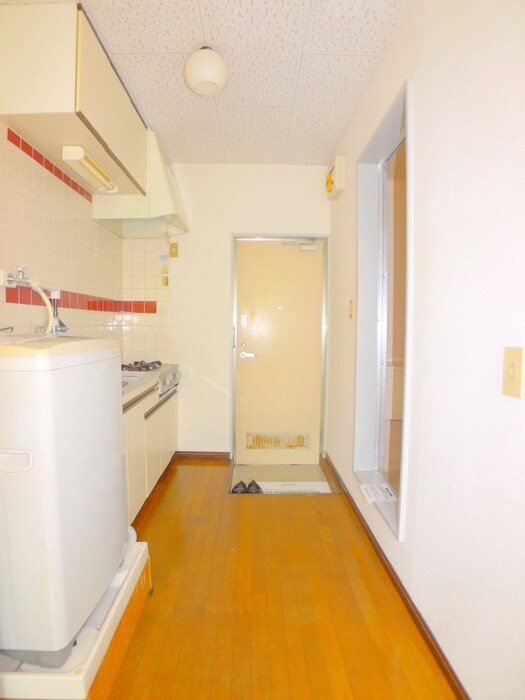 物件内観写真20　(廊下)