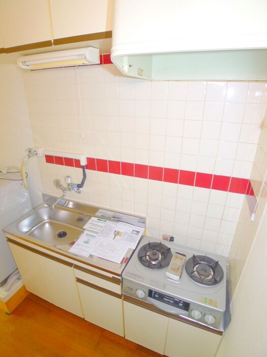 物件内観写真22　(キッチン)