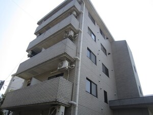 サントピア二子玉川第2(301)外観写真