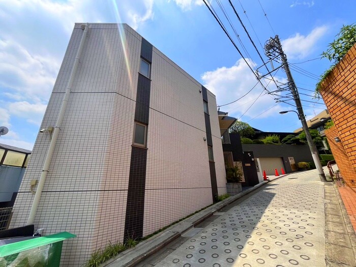 物件外観写真4　(周辺環境)