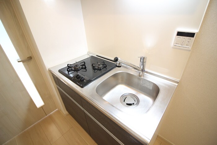 物件内観写真11　(キッチン)