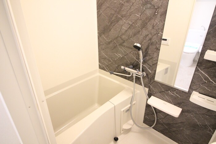 物件内観写真12　(バス／シャワールーム等)