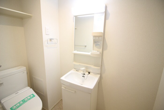 物件内観写真13　(洗面)