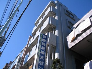 Ｉ・Ｍ・Ｏビル外観写真