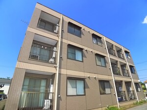 フラップ・エイト外観写真