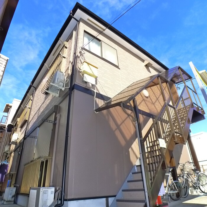 物件外観写真2　(外観写真)