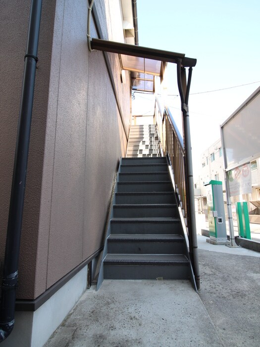 物件外観写真6　(建物設備)