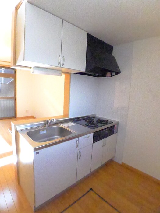 物件内観写真11　(キッチン)