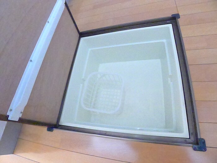 物件内観写真20　(収納)