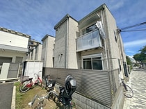 リブリ・かのんの外観写真