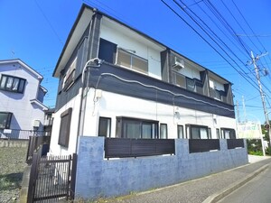 はっせる外観写真