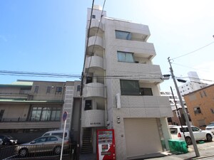 ヒトモトビル外観写真