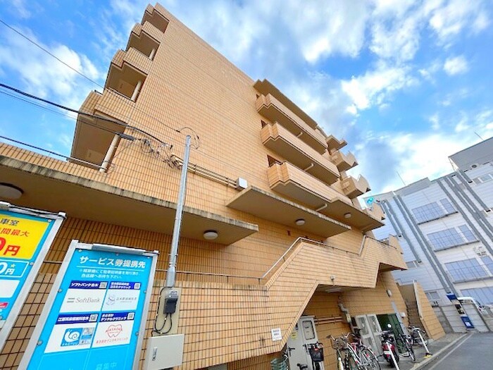 物件外観写真2　(外観写真)