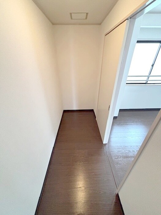 物件内観写真9　(収納)