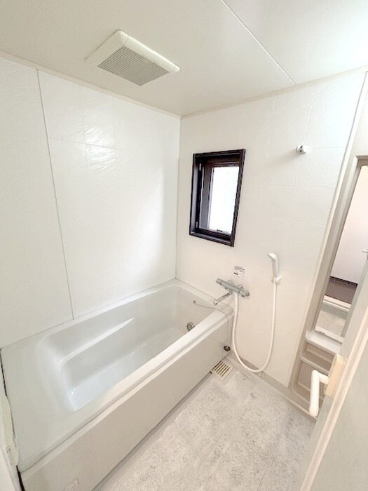 物件内観写真13　(バス／シャワールーム等)