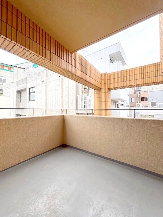 物件内観写真16　(ベランダ・バルコニー)