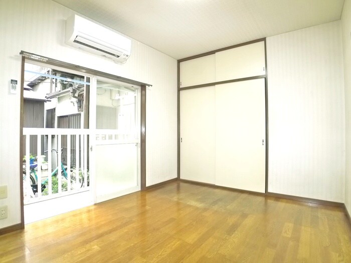 物件内観写真7　(居室)