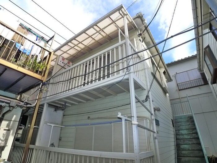 物件外観写真5　(外観写真)