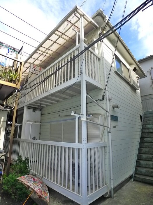 物件外観写真6　(外観写真)